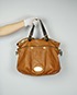 Mitzy tote, front view